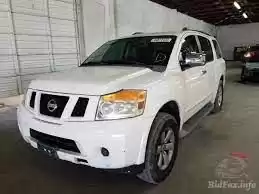 استفاده شده Nissan Unspecified برای فروش که در دوحه #5895 - 1  image 